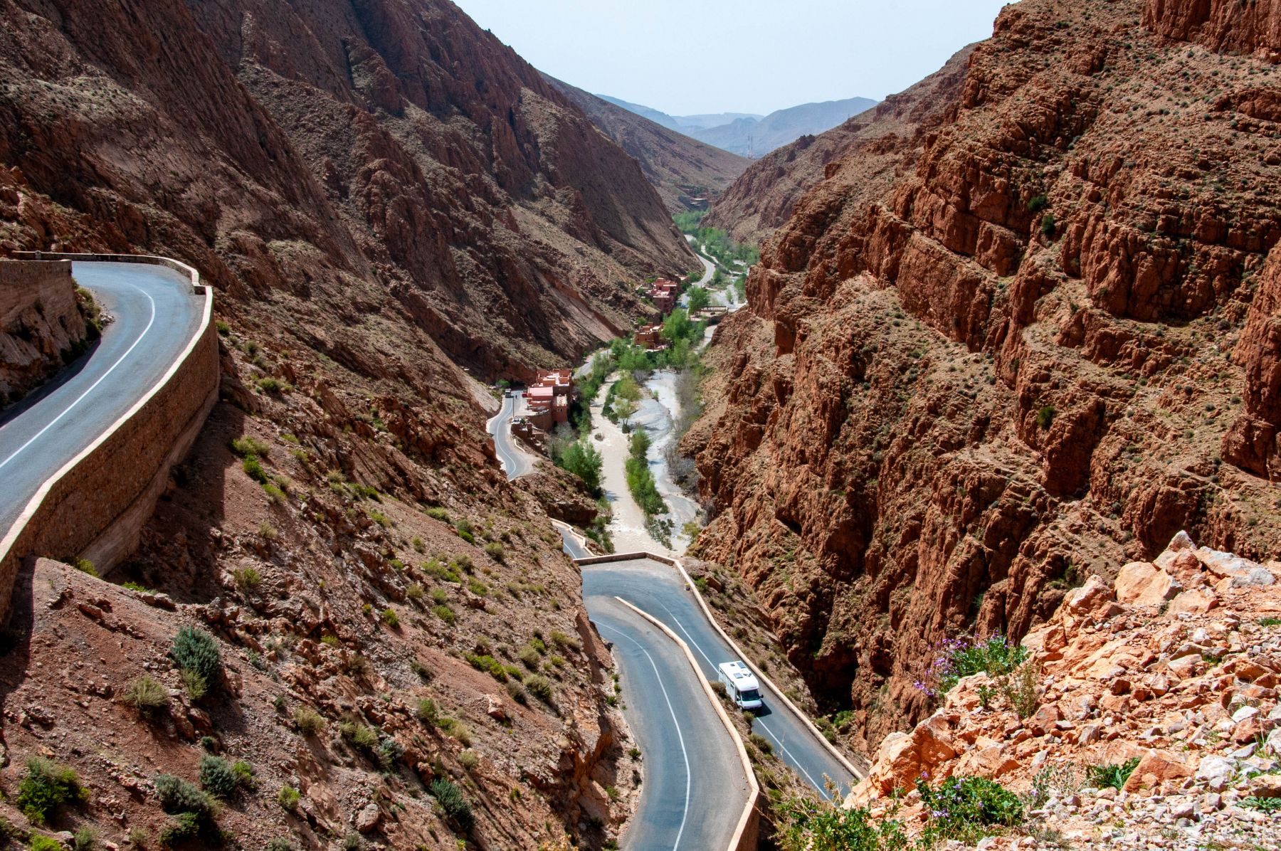 Days Desert Tour from Marrakech to Merzouga