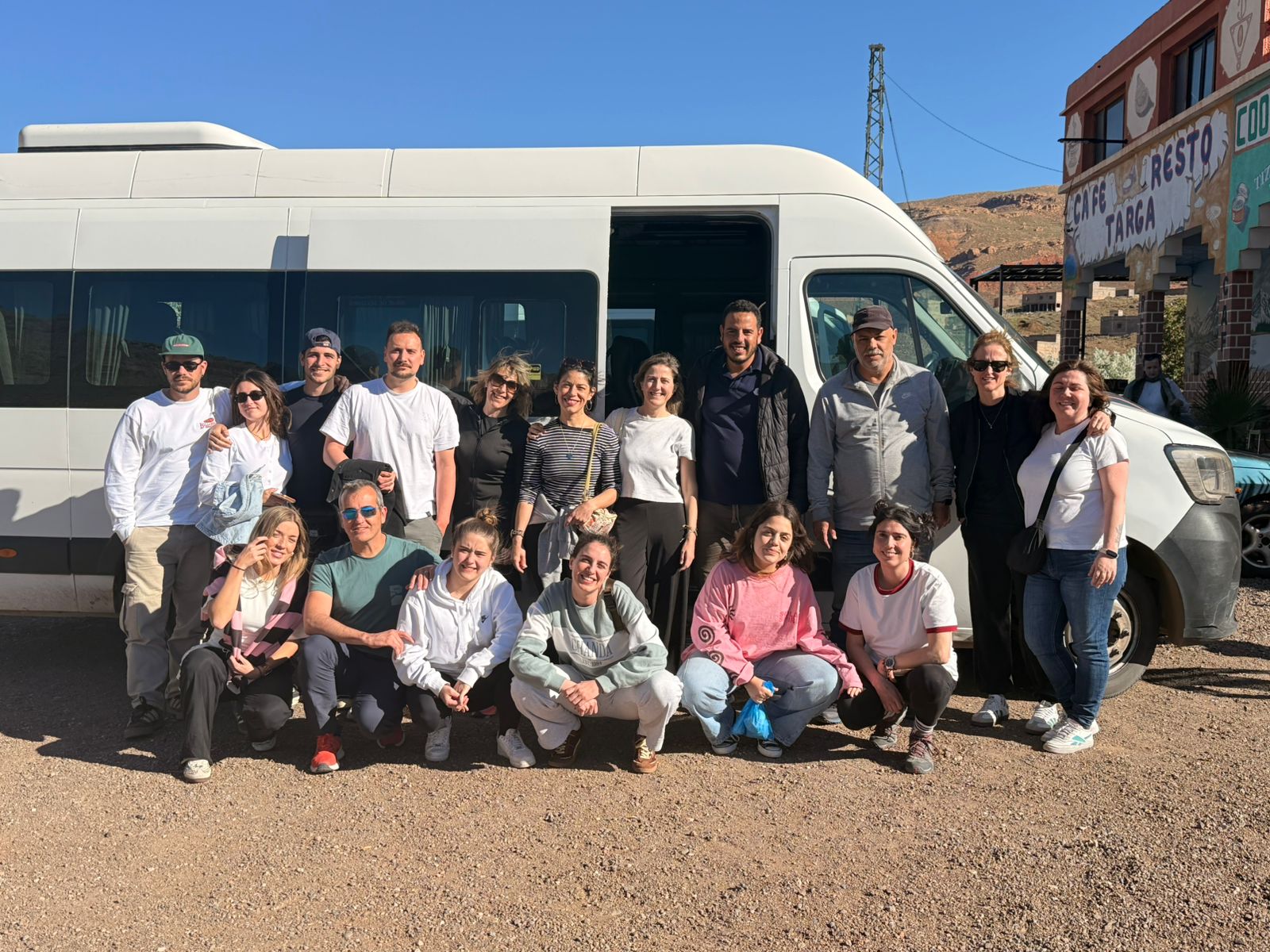 Premium Morocco travel experience from Marrakech