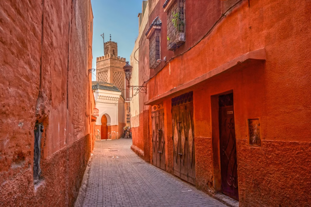 Exciting 5 Marrakech Desert Tours Morocco