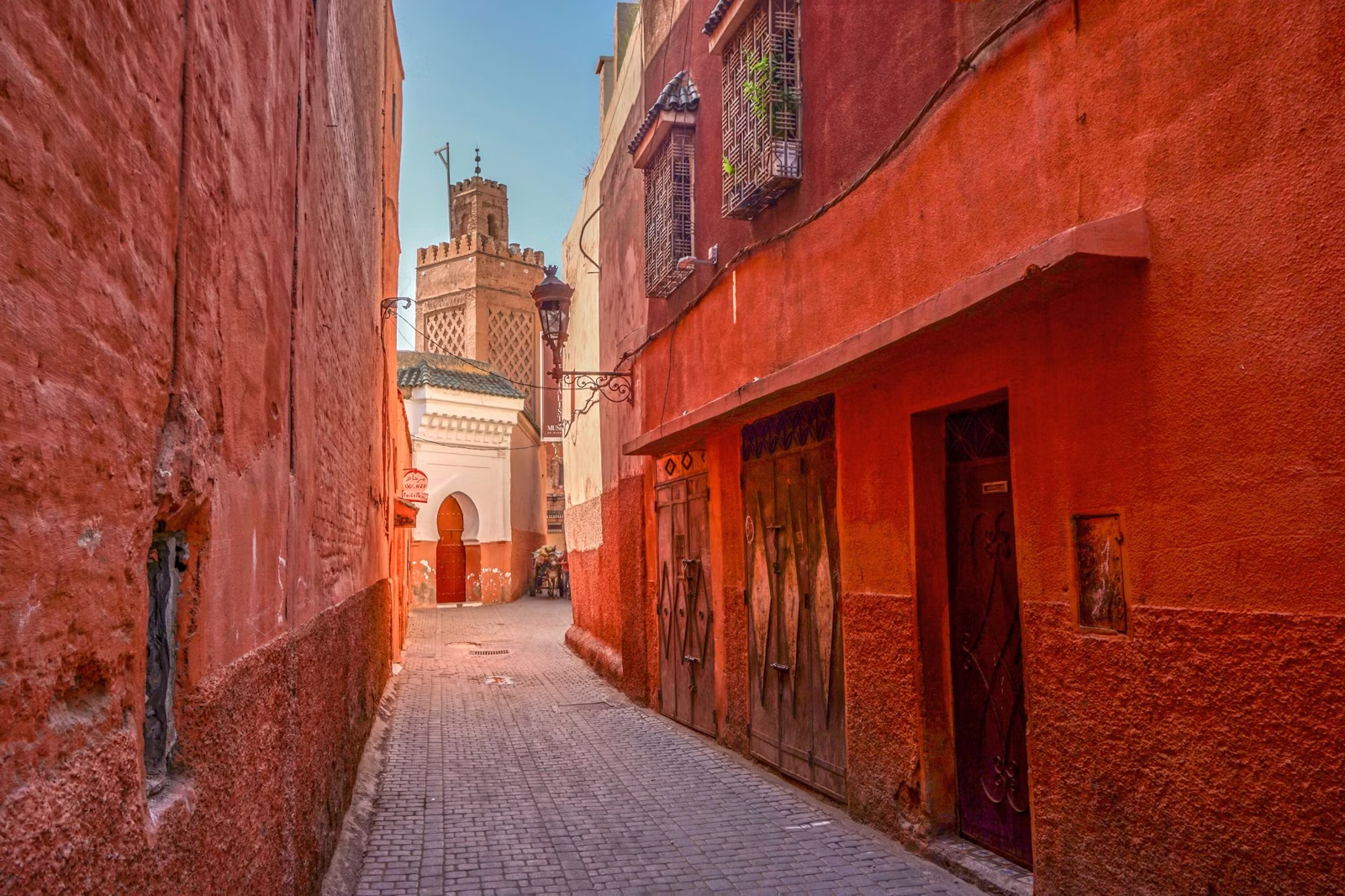Exciting 5 Marrakech Desert Tours Morocco
