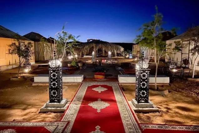 Wonderful 3 Merzouga Desert Tours Marrakech