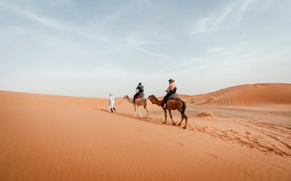 Frequently asked questions about Morocco luxury private tours
