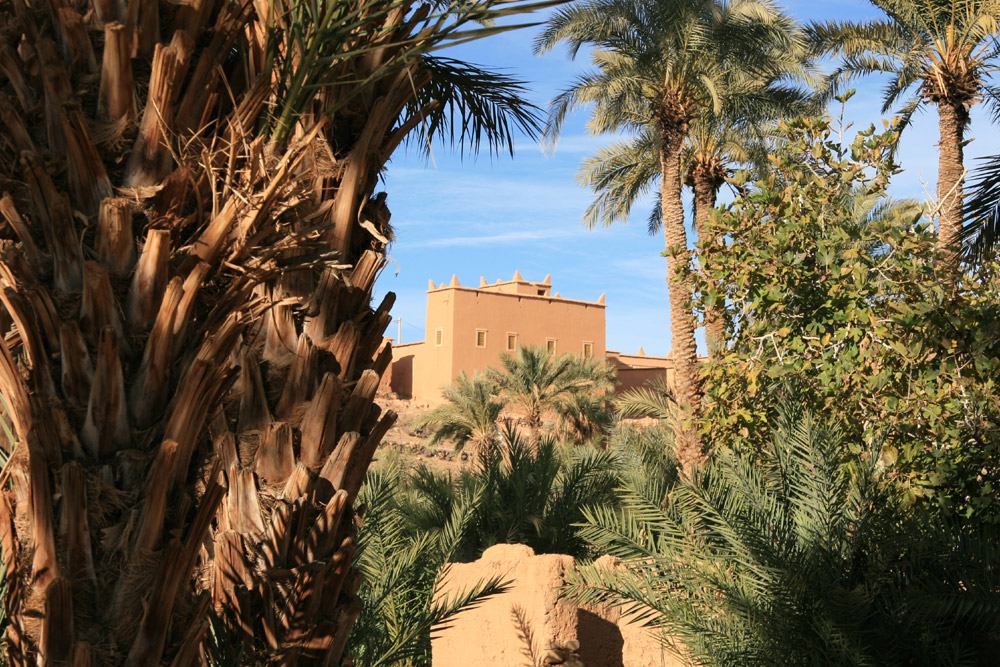2 Days Zagora Desert Private Tour from Marrakech