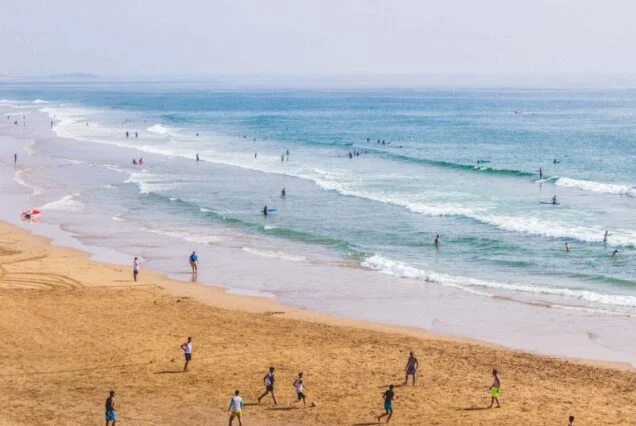 Agadir Day Trip from Marrakech