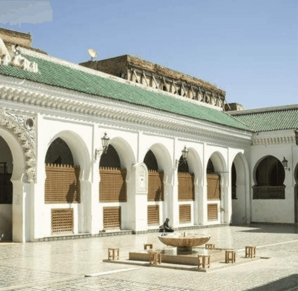 4 Days Marrakech to Fes Desert Tour via Merzouga