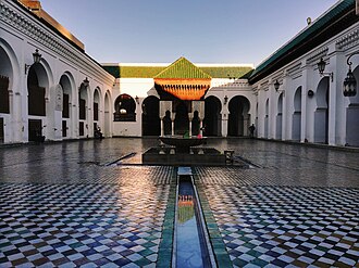 8 Marrakech Day Trips