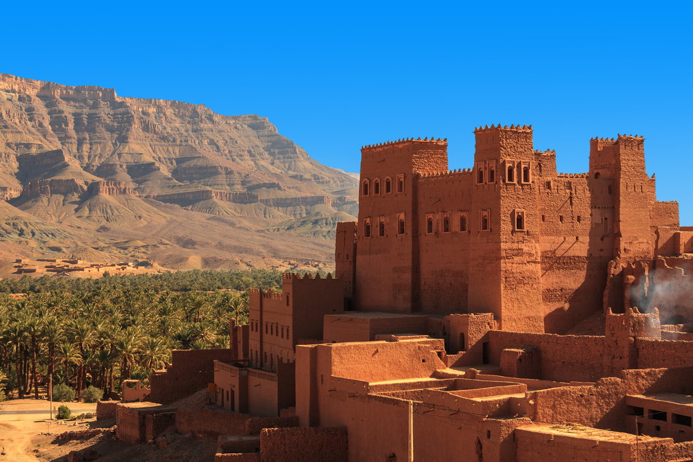 5 Marrakech Desert Tours