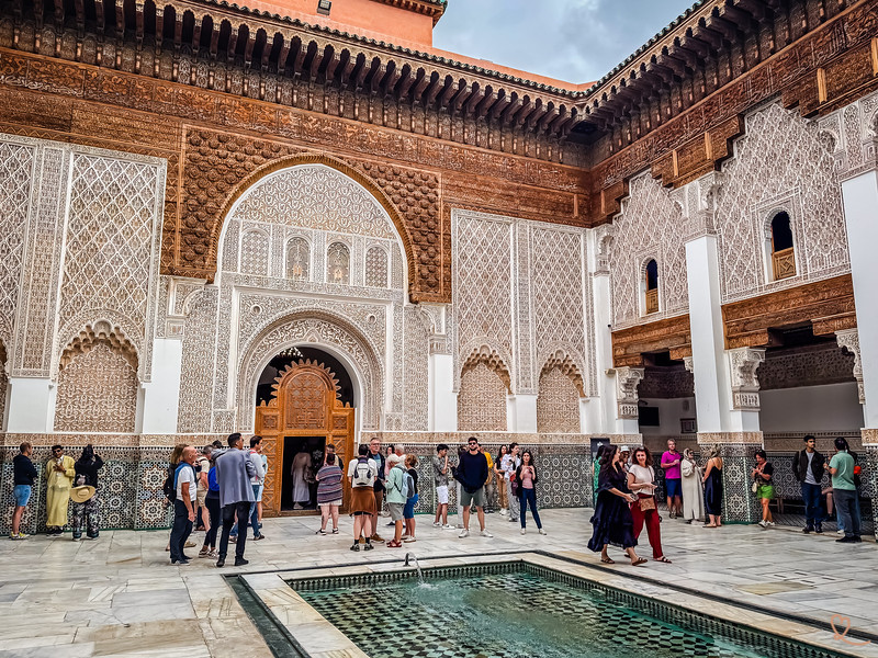 Best things to do in Marrakech with a private guide