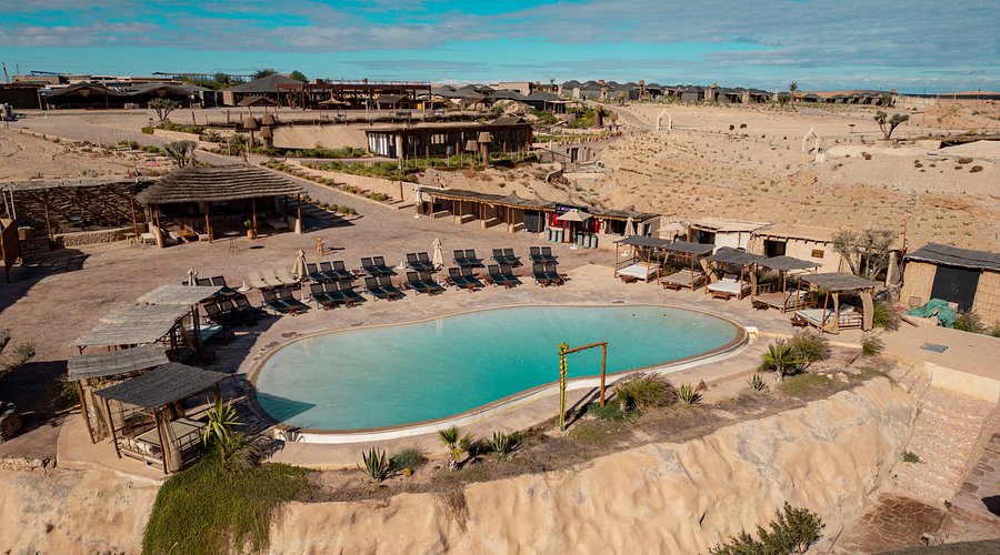 Luxury private tours in Marrakech Morocco