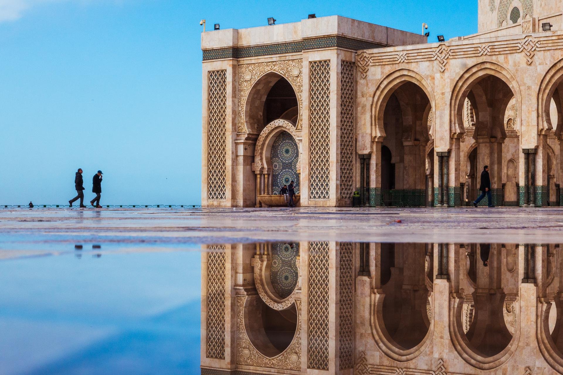 10 days desert tour from marrakech
