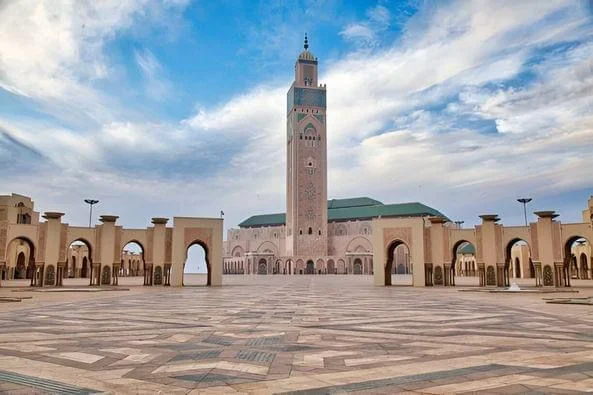8 Days Morocco Tour from Marrakech to Casablanca