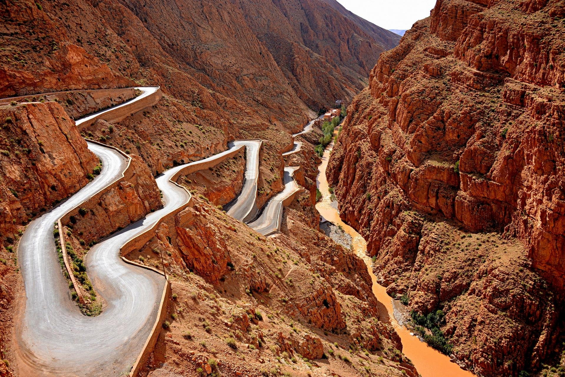 Premium Morocco travel experience from Marrakech