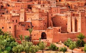 4 Days Marrakech to Fes Desert Tour via Merzouga