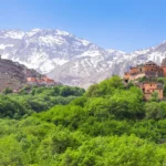 Stunning 6 Atlas Mountain Trips Marrakech