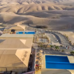 Magical 5 Agafay Desert Tours Marrakech