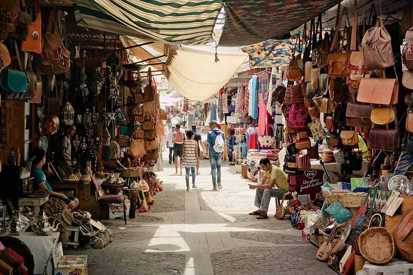 4 Days 3 Nghit From Marrakech to Fes via Merzouga Desert
