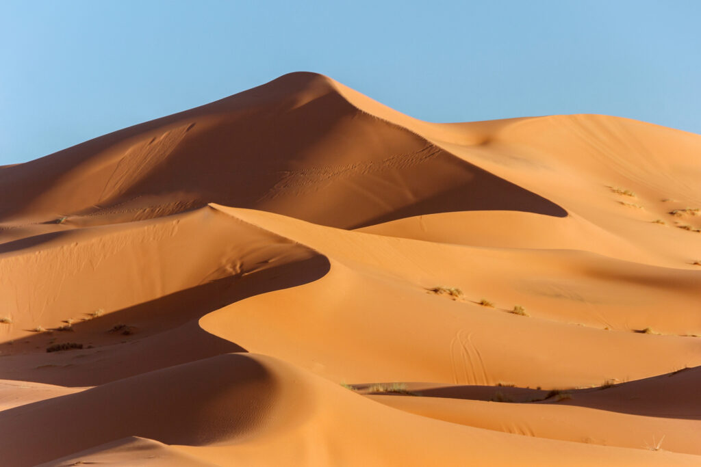 Amazing 3 Sahara Desert Tours Marrakech