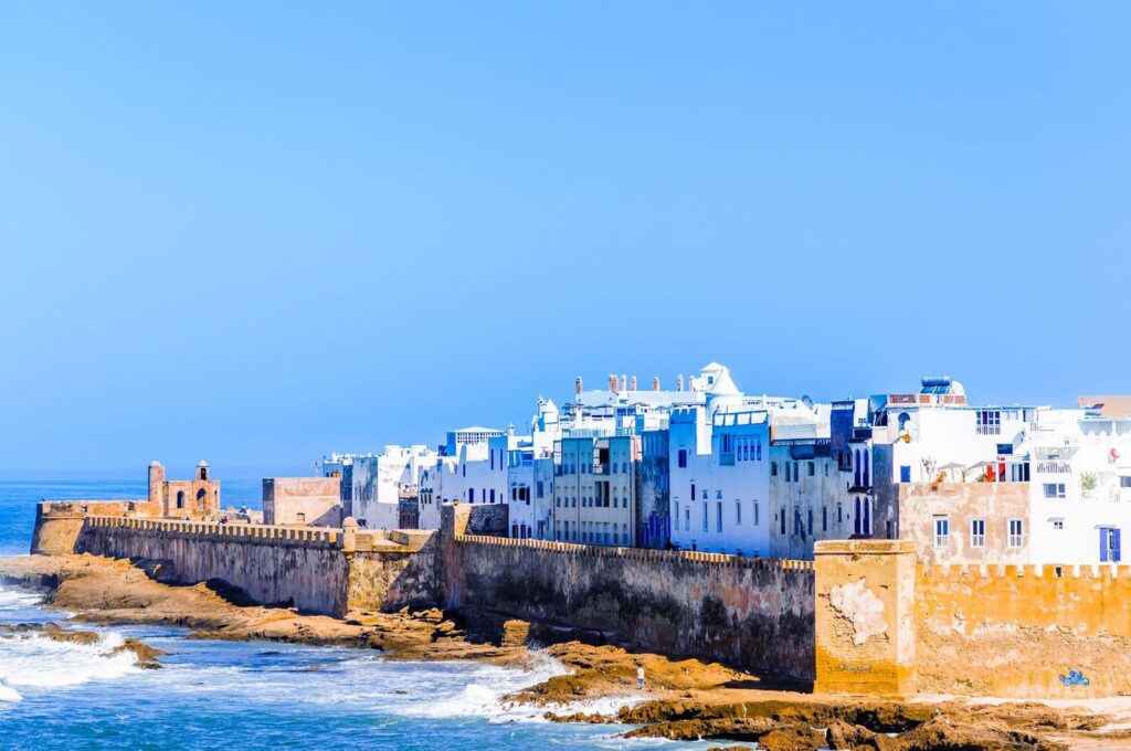 Essaouira Private Day Trip from Marrakech
