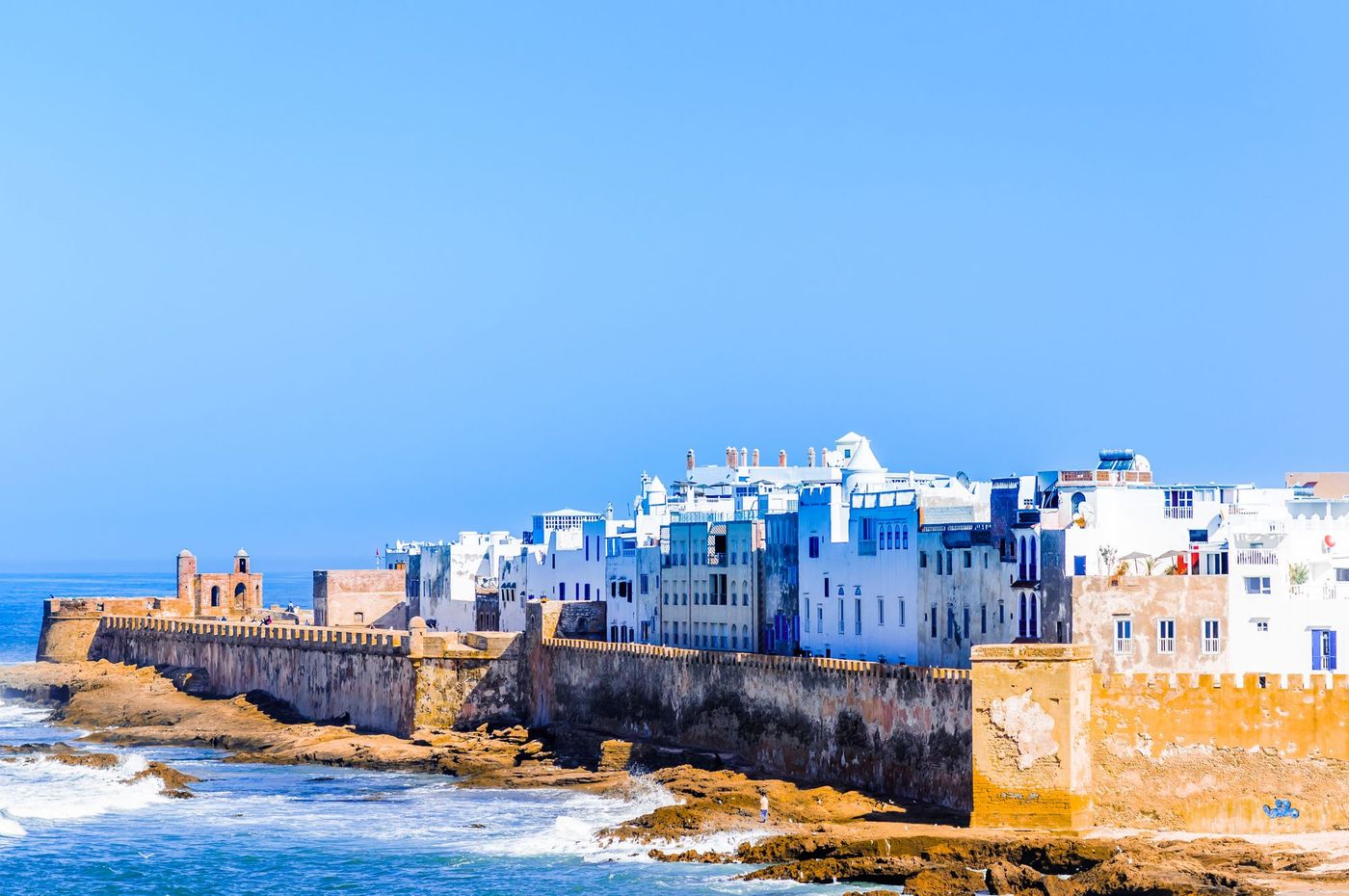 Essaouira Private Day Trip from Marrakech