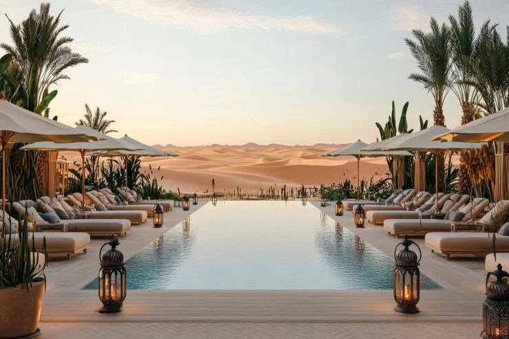 Morocco Honeymoon Itinerary: 10 Romantic Experiences