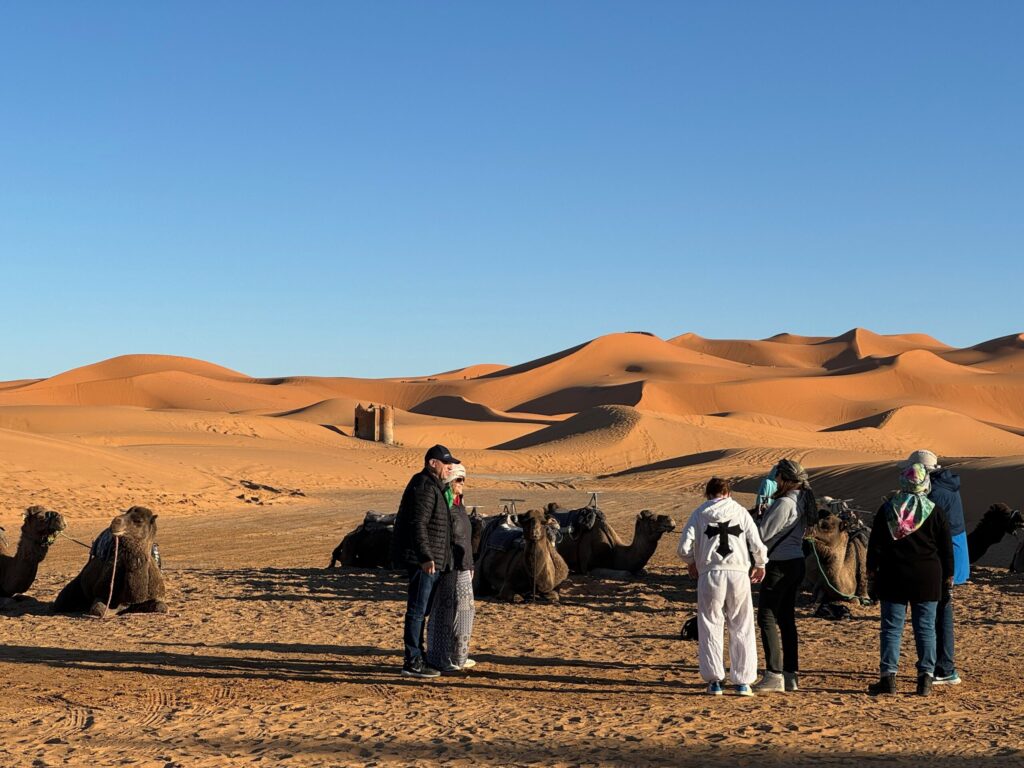 Morocco Family Tour: Best Private Itinerary