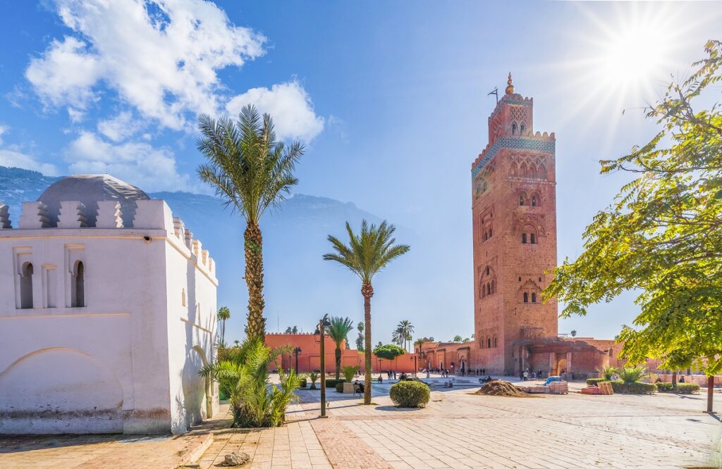 Marrakech to Fes via Merzouga: Complete Travel Guide