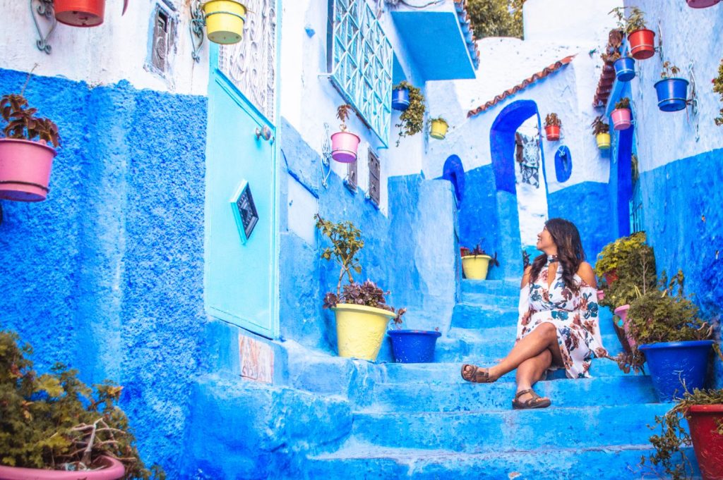 Best Time to Visit Morocco for a Private Tour