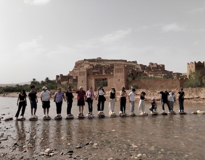 Morocco Family Tour: Best Private Itinerary