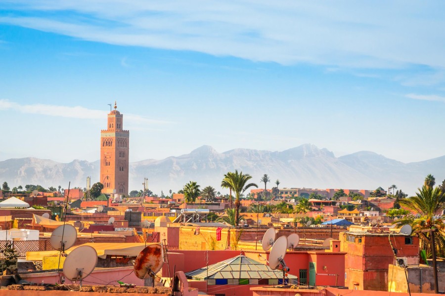 Private Tours From Marrakech: 12 Best Morocco Trips