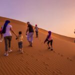 Morocco Family Tour: Best Private Itinerary