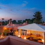Luxury Morocco Tours for Couples