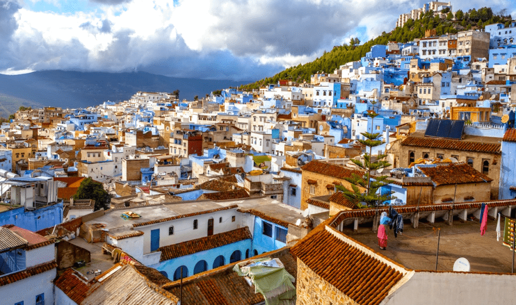 Luxury Morocco Tours for Couples