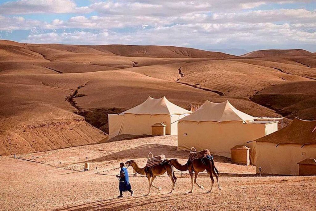 Agafay vs Merzouga: Which Desert Should You Visit?