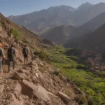Atlas Mountains Trekking Morocco: Practical Guide