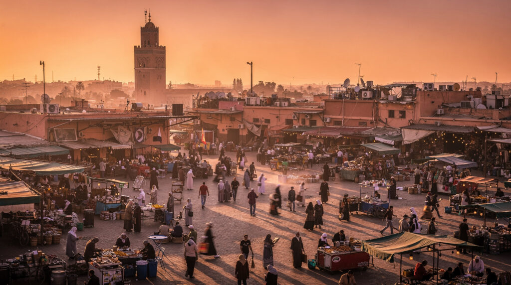 Best Day Trips From Marrakech: 12 Places Worth Visiting