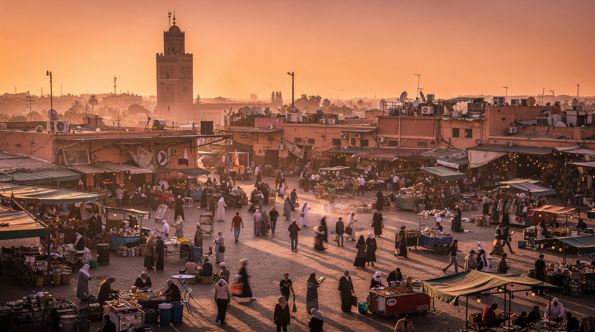 Best Day Trips From Marrakech: 12 Places Worth Visiting