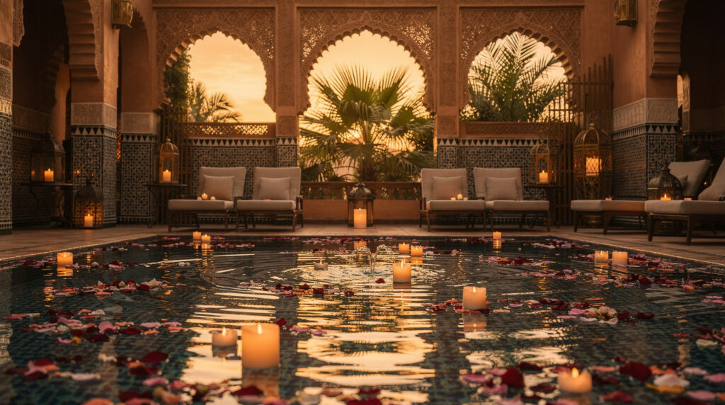 Morocco Honeymoon Itinerary: 10 Romantic Experiences