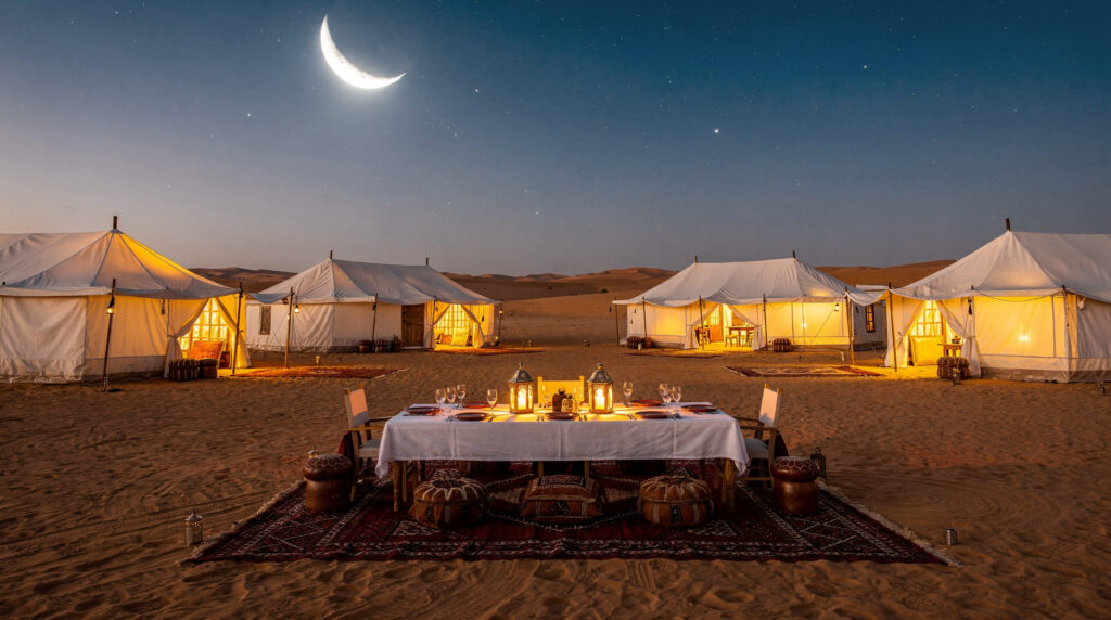 Agafay vs Merzouga: Which Desert Should You Visit?