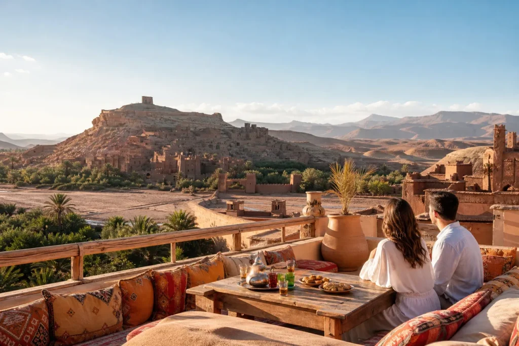 Best Morocco Tour Packages for Private Travel