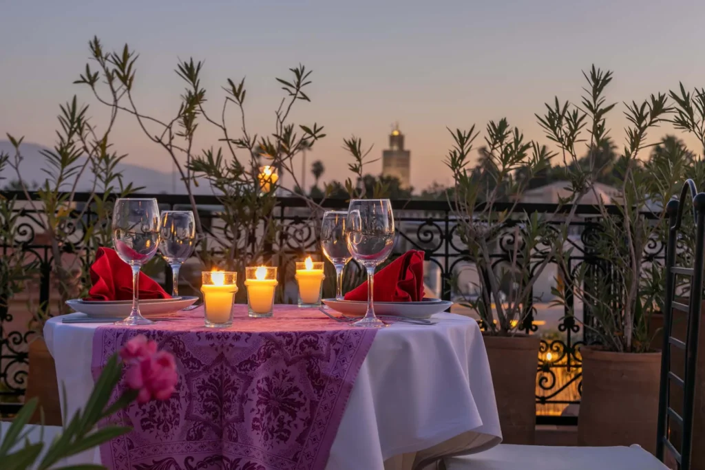 Morocco Honeymoon Itinerary: 10 Romantic Experiences