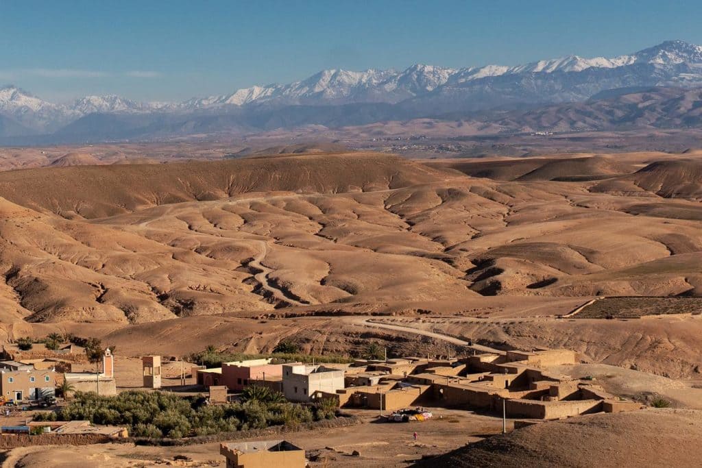 Agafay vs Merzouga: Which Desert Should You Visit?